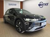 Hyundai IONIQ 5 Dynamiq Elektro Navi Digitales Cockpit L - schwarze Hyundai IONIQ 5