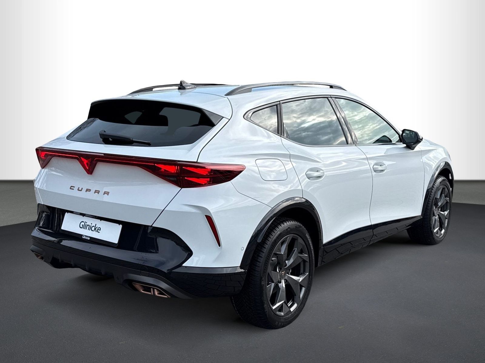 Cupra Formentor - Bild 4