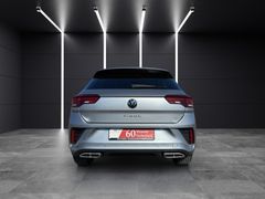 VW T-Roc R-Line|ACC|CAM|VirtualCockpit|LED|Navi