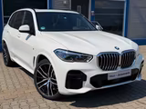 BMW X5 xDrive30d*M-SPORT*SHADOW*LASER*PANO*LEDER*360 - BMW X5 Gebrauchtwagen in Köln