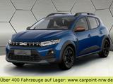 Dacia Sandero Stepway Extreme ECO-G 120 auto - Neuwagen mit LPG-Antrieb