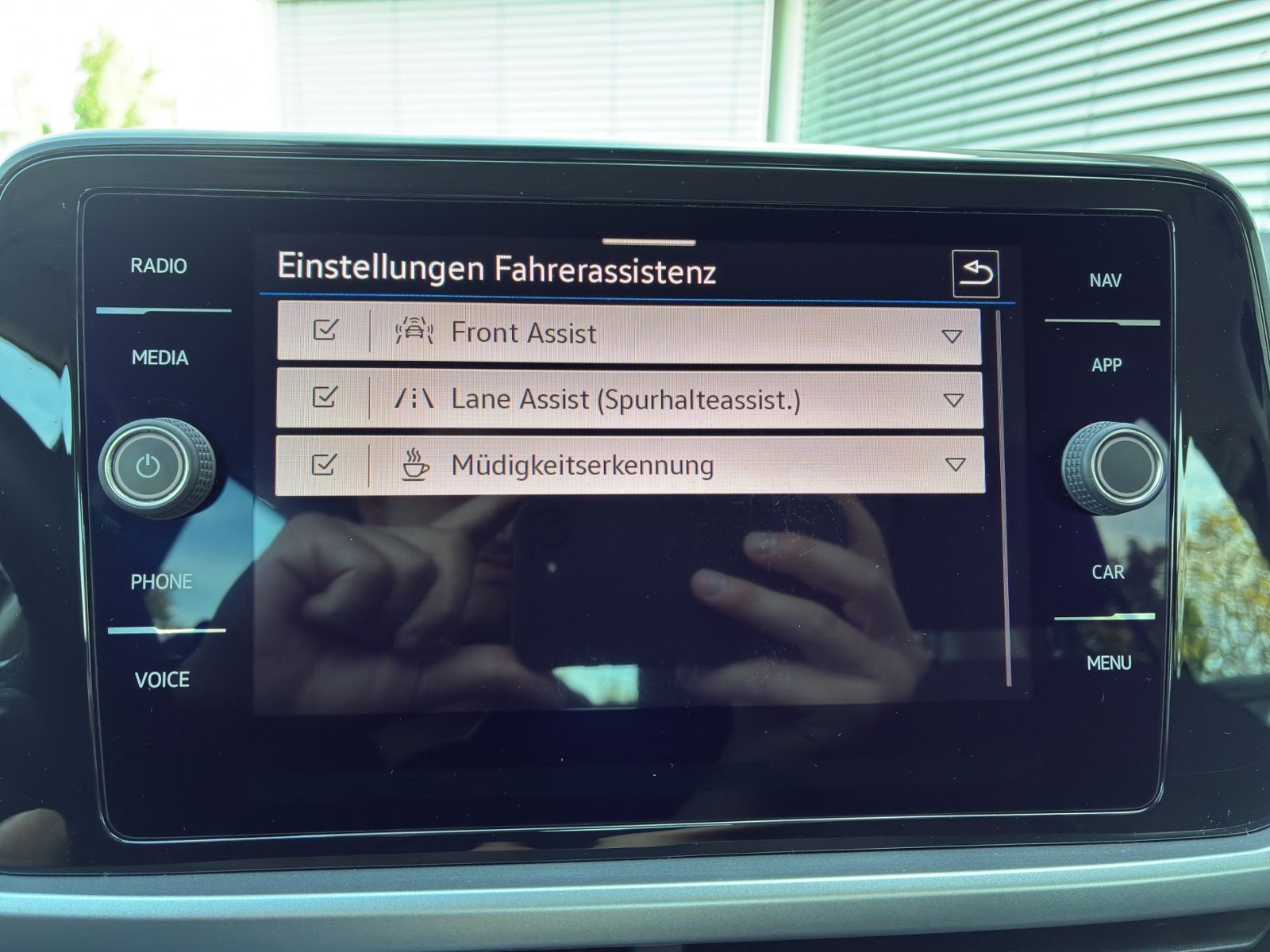 T-Roc 1.0 TSI LIFE *LED*APP*GARANTIE*WR*