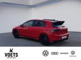 Volkswagen Golf VIII GTI Edition 50 2.0 TSI DSG IQ.LIGHT - Volkswagen Golf: GTI Edition
