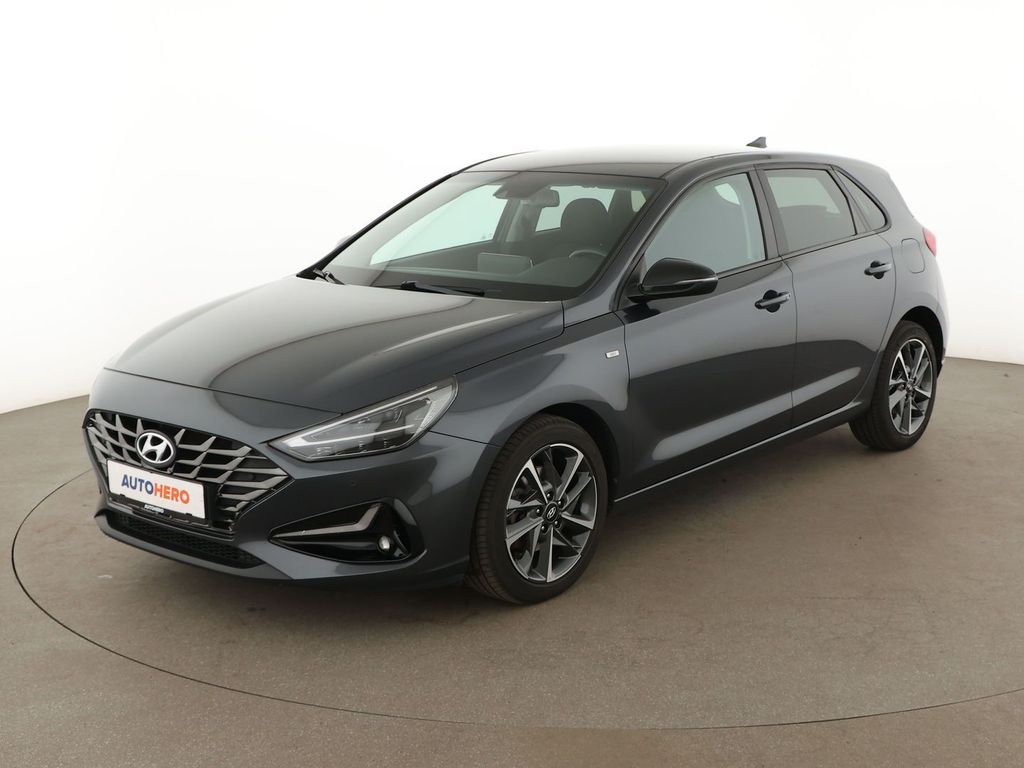 Image of Hyundai i30