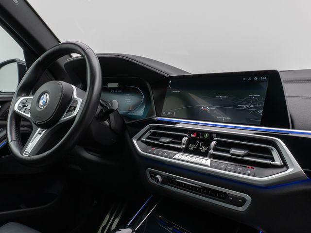 Foto Nummer 38: BMW X5 M50