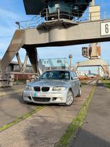 BMW 130i R6 - Schalter - M-Paket ab Werk - BMW 130 aus 2006: 130i