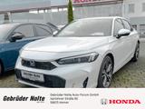 Honda Civic 2.0 e:HEV Advance BOSE NAVI ACC LED PANO - Honda Civic Tageszulassungen