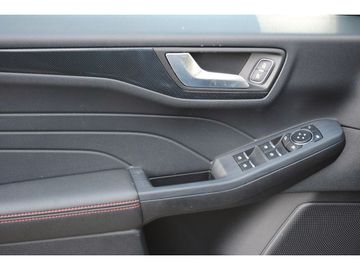 Fahrzeugabbildung Ford Kuga 2.5L FHEV ST-Line X AWD+AUTOMATIK+NAVI+LED+