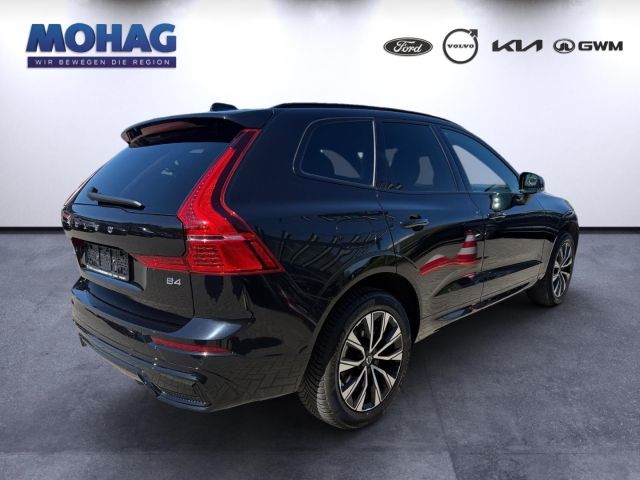 Volvo XC60 B4 Plus Dark mit AHK GJR Sportsitze VollLED foto 3