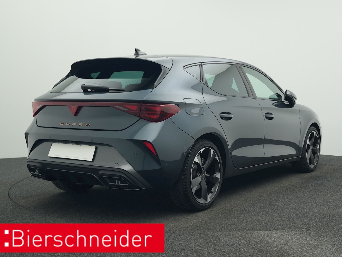 Cupra Leon - Bild 6