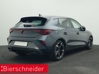 Cupra Leon - Vorschau Bild 6