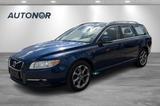 Volvo V70 Ocean Race 2.0 163PS Aut. *XENON/LEDER* - Volvo: V7o