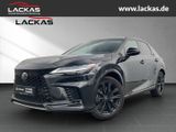 Lexus RX 500h DIRECT4 F SPORT+*15 J. GARANTIE*PANO*CAR - Lexus mit Hybrid-Antrieb