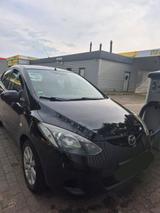 Mazda 2 TÜV Okt/26 8-fach alufelgen - Mazda 2 in Bremen