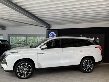 MG S9 1.5T PHEV Premium