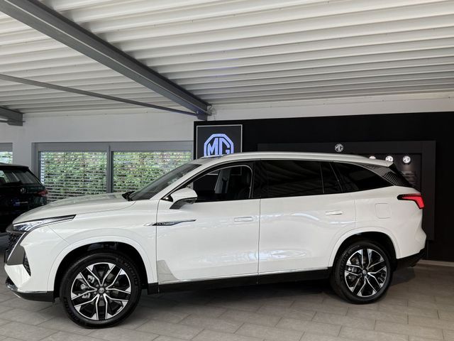 MG S9 1.5T PHEV Premium