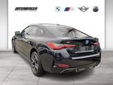BMW i4 eDrive35 BEV M-Sport HiFi LED Sitzhzg. AHK Le - BMW: 35i