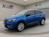 Opel Grandland X 2,0 Ultimate AT, RFK,Navi,LED,Sitzh. - Opel Grandland (X) mit Diesel-Antrieb: Automatik