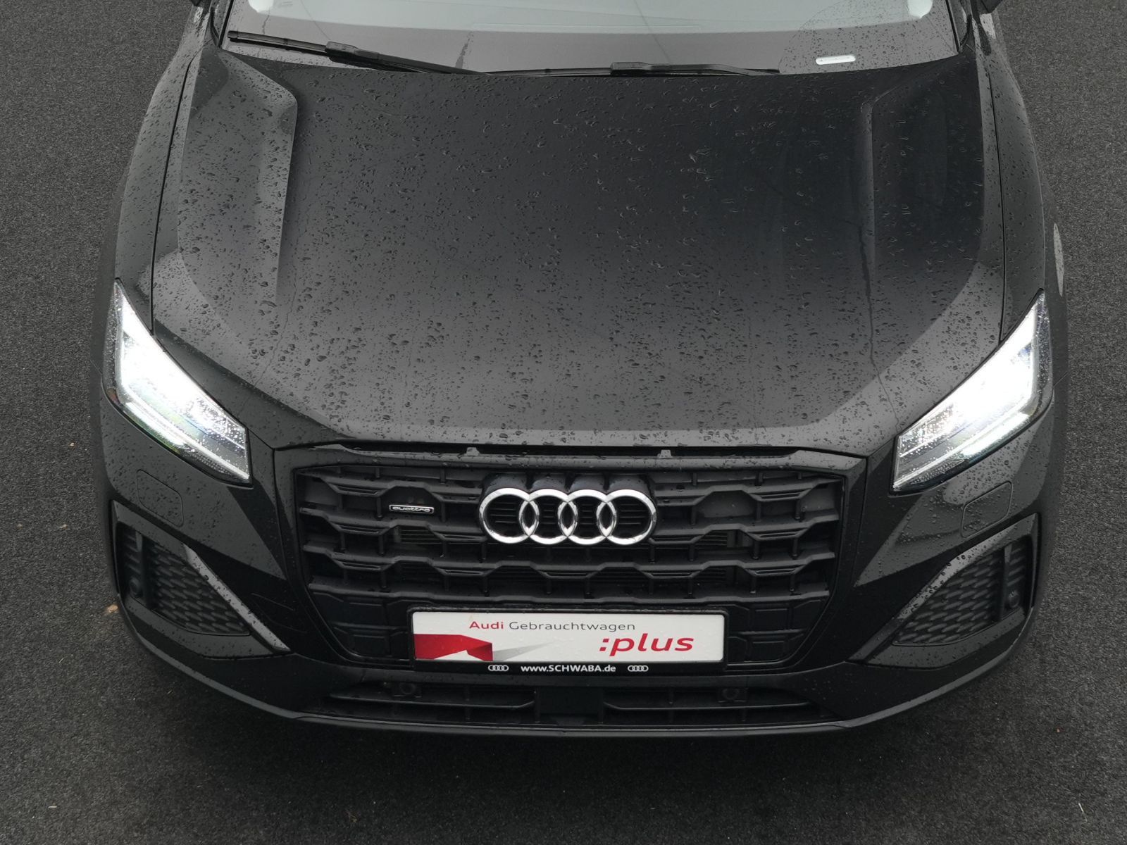 Audi Q2 - Bild 31