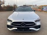 Mercedes-Benz C 300T d,AMG Line,Pan,Memory,360°,Dist,Totwinkel - gebrauchte Mercedes-Benz C 300 aus dem Jahr 2023