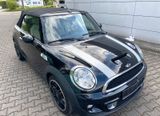 MINI COOPER-S Cabrio Cooper S, Chili, - MINI MINI Gebrauchtwagen Frankfurt