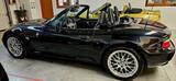 BMW Bmw Z3 2.0 24V Roadster - BMW Z3: 2.0