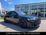 Audi S8 4.0 TFSI quattro, MwSt.ausweisbar, TOPZUSTAND - Audi S8 aus 2022