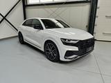 Audi SQ8 4.0 TFSI quattro ACC AHK AP+ Matrix Pano 22" - Audi SQ8 aus 2021