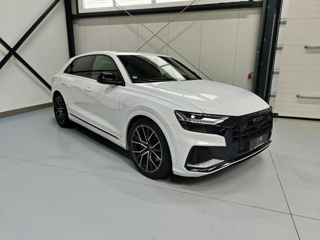 Audi SQ8 4.0 TFSI quattro ACC AHK ASSISTET+