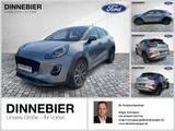 Ford Puma TITANIUM+EinparkAssis+RFK+GJR+MassageS+LED - Ford Puma Gebrauchtwagen in Berlin