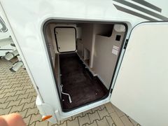 Etrusco VAN 6.6 SF*SOLAR*MARKISE*AUTOMATIK*