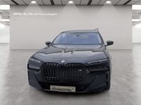 BMW M760 - Vorschau Bild 4