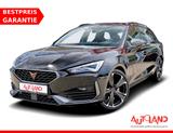Cupra Leon ST 2.0 TSI VZ 4Drive LED Navi Kamera PDC - Cupra Leon in Erfurt