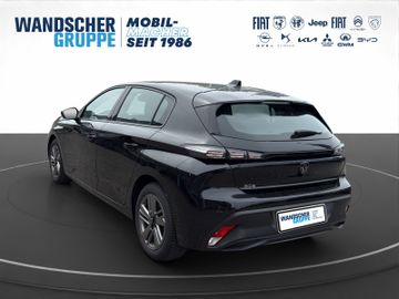Peugeot 308 1.2 PureTech 130 Active Pack +LED+SHZ+LM