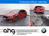 BMW 128ti M-Sport Pro Navi ACC Pano HeadUp Kamera - rote BMW 128