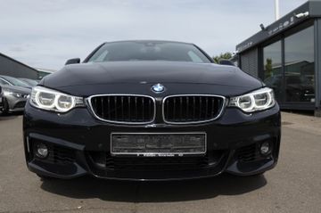 BMW 435 - 2
