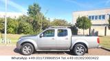 Nissan NAVARA PLATINUM EVO 4X4  *Kamera Panoramadach* - Nissan Navara aus 2015