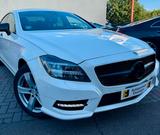 Mercedes-Benz CLS 500 AMG-Paket - Mercedes-Benz CLS aus dem Jahr 2011