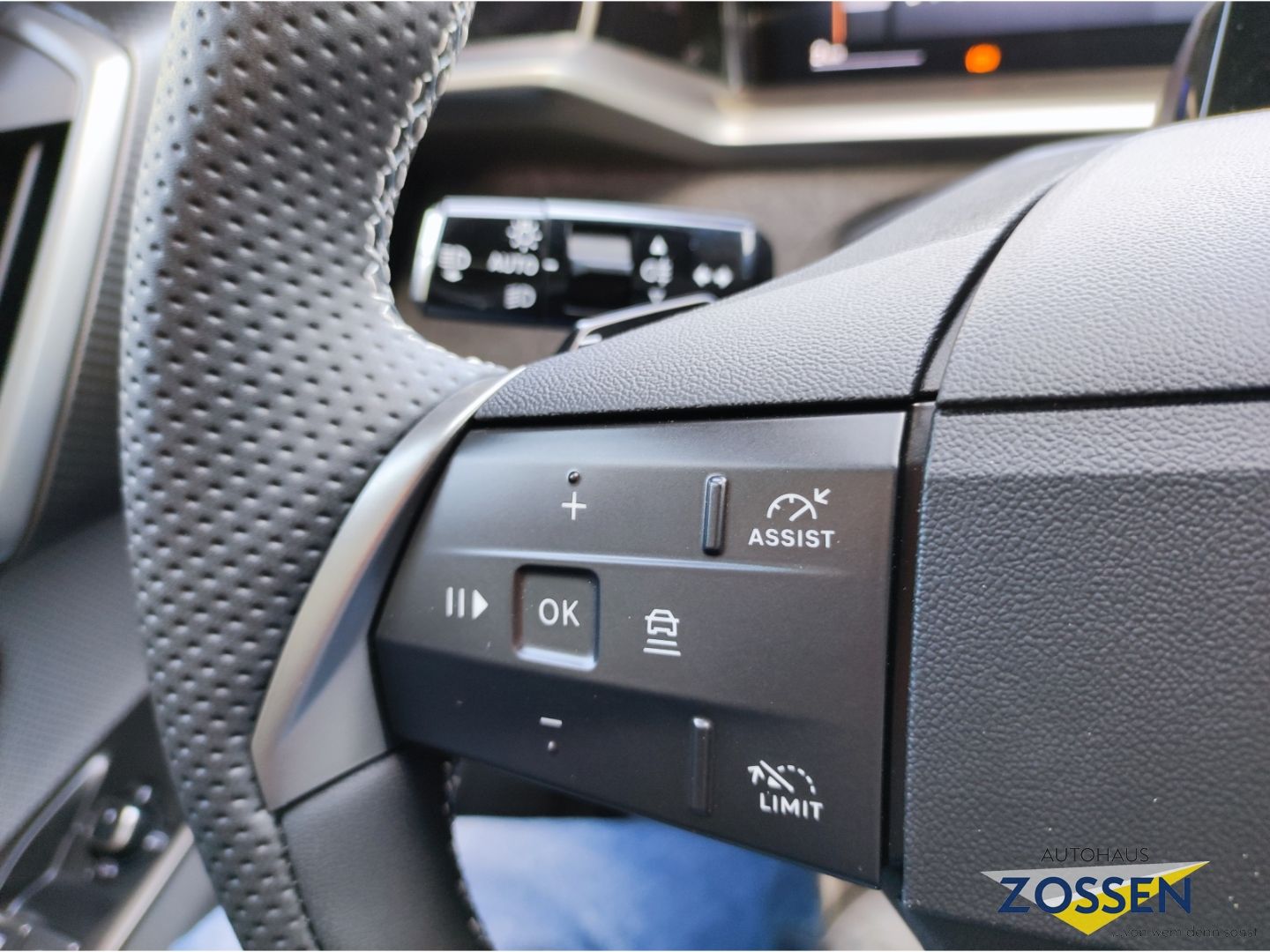 Opel Grandland (X) - Bild 11