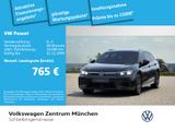 Volkswagen Passat 2.0 TSI 4 Mot R-Line AHK IQ.Light IQ.Driv - Volkswagen Passat mit Benzin-Antrieb: Kombi, 4.0