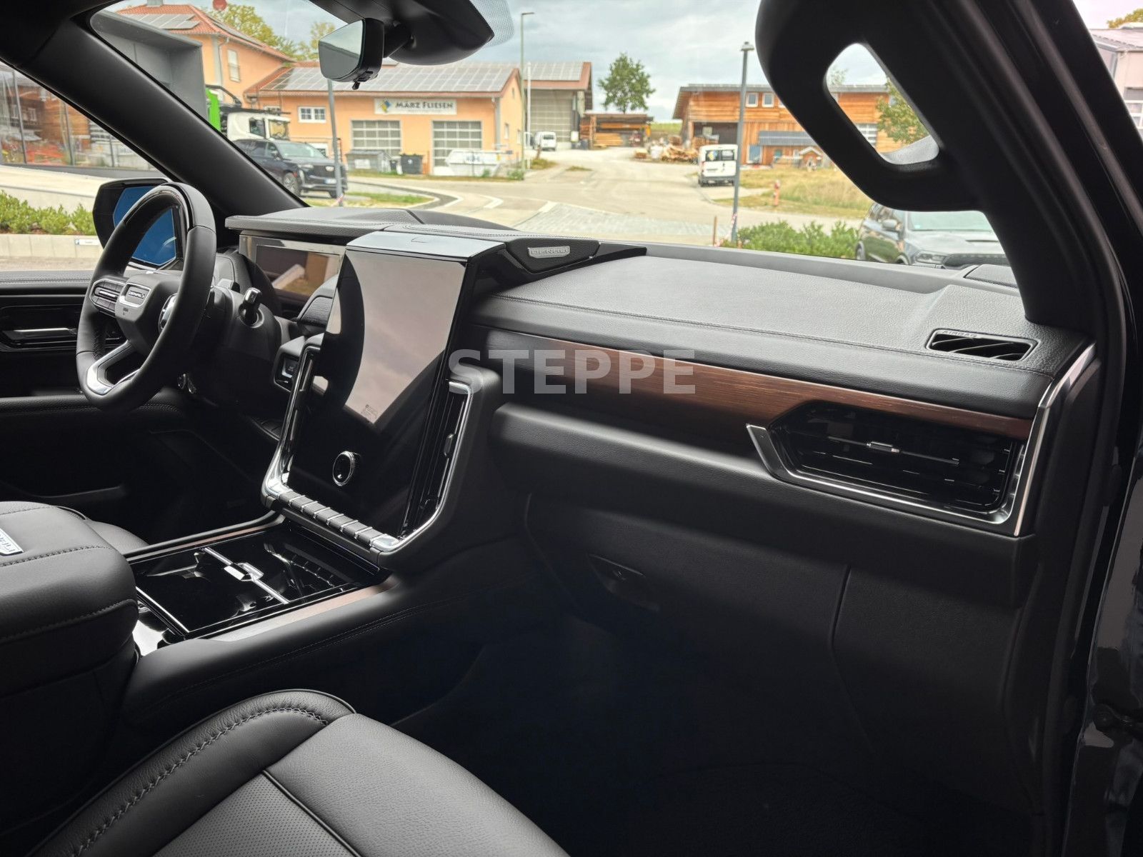 Gmc Yukon 2026 6.2V8 DENALI 24" AHK FACELIFT