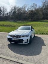 BMW 320i M Sport | Facelift | Sommer- & Winterreifen - gebrauchte BMW 320 mit Facelift