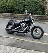 Harley-Davidson Dyna Street Bob - Offers matching your search criteria