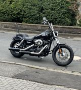 Harley-Davidson Dyna Street Bob - Offers matching your search criteria