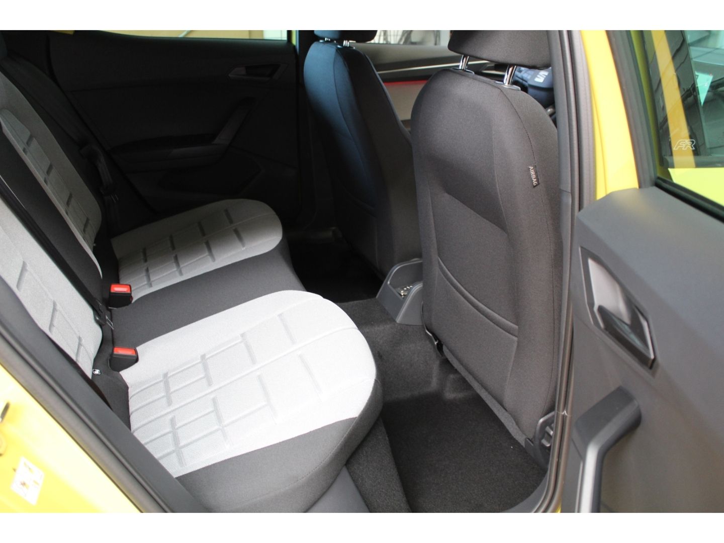 Seat Ibiza - Bild 34