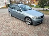 BMW e91 318i N46/ 6 Gang / Neue Teile / TU... - BMW 318 aus 2006: Kombi
