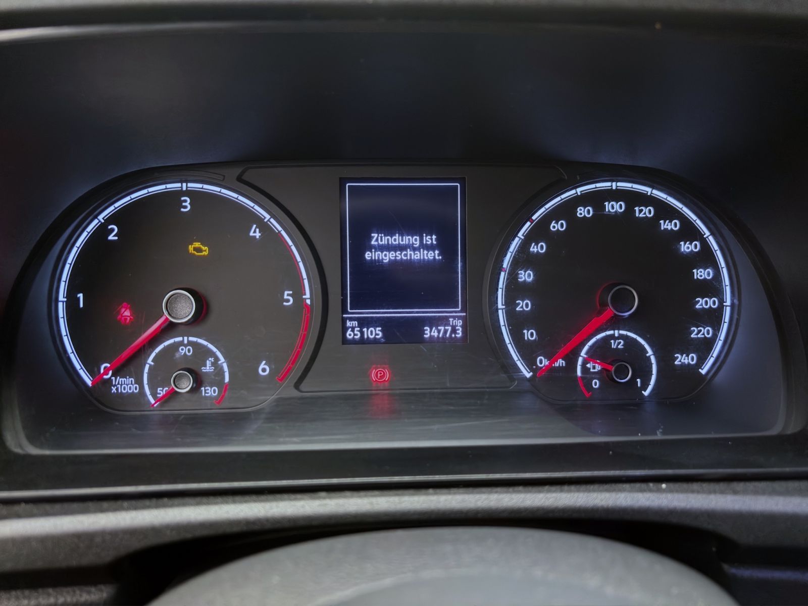 Volkswagen Caddy - Bild 12