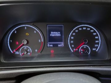 Volkswagen Caddy - 12