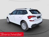 Skoda Kamiq - Vorschau Bild 6