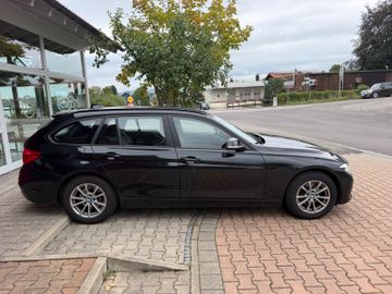 BMW 318 - 4